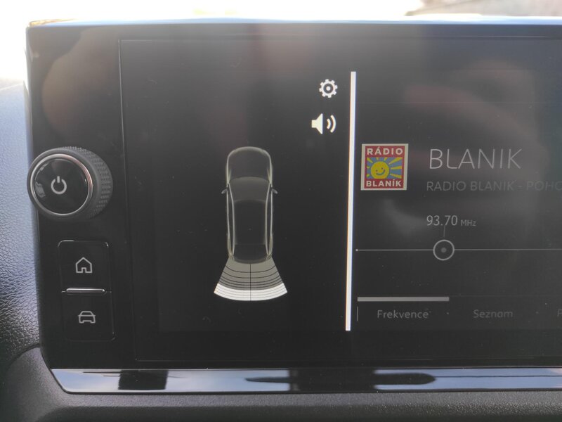 Toyota - ProAce City Verso - 1.5D-4d 100k L1 Shuttle