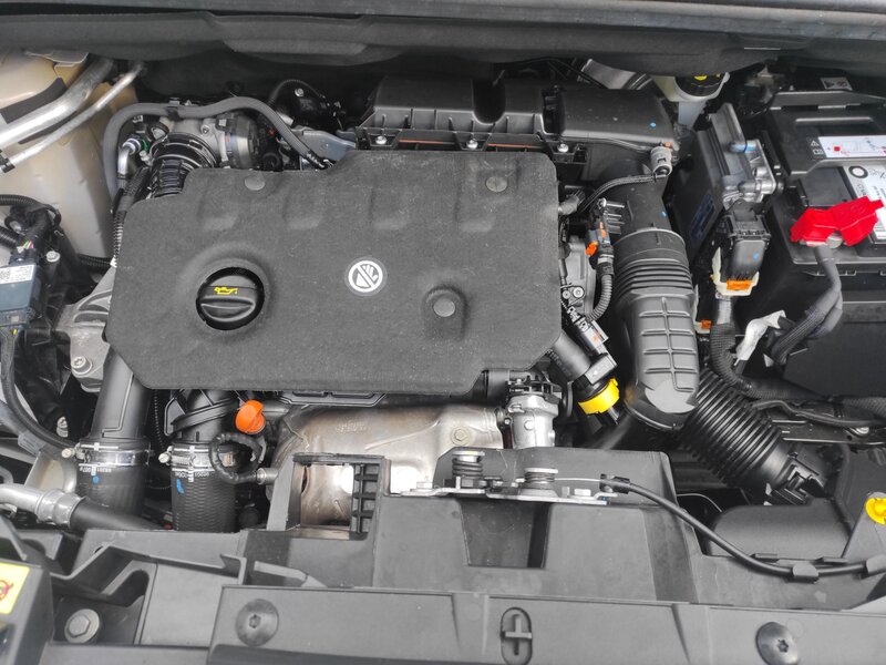 Toyota - ProAce City Verso - 1.5D-4d 100k L1 Shuttle