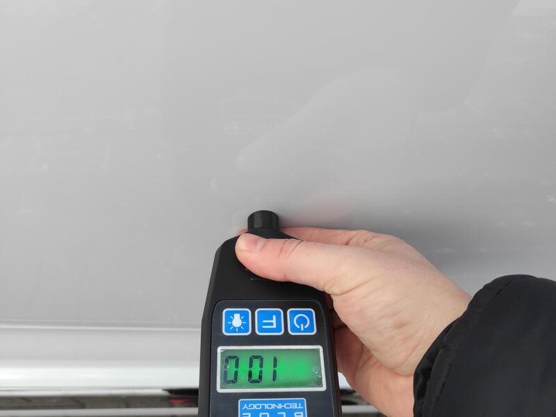 Toyota - ProAce City Verso - 1.5D-4d 100k L1 Shuttle