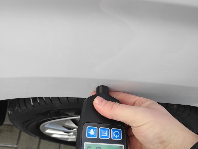 Toyota - ProAce City Verso - 1.5D-4d 100k L1 Shuttle