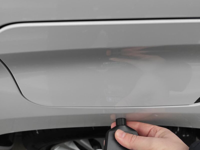 Toyota - ProAce City Verso - 1.5D-4d 100k L1 Shuttle