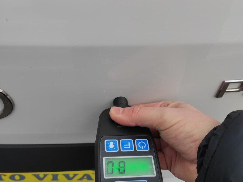 Toyota - ProAce City Verso - 1.5D-4d 100k L1 Shuttle