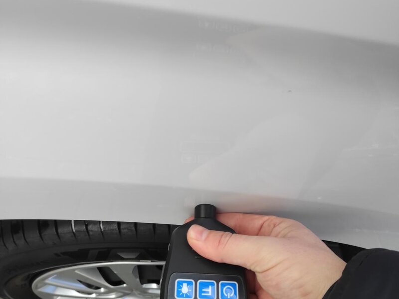 Toyota - ProAce City Verso - 1.5D-4d 100k L1 Shuttle