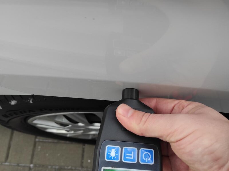 Toyota - ProAce City Verso - 1.5D-4d 100k L1 Shuttle