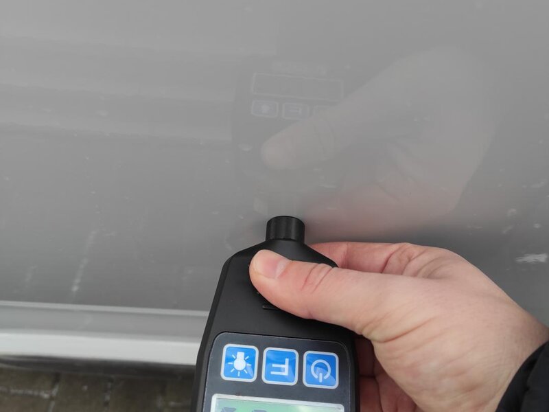 Toyota - ProAce City Verso - 1.5D-4d 100k L1 Shuttle