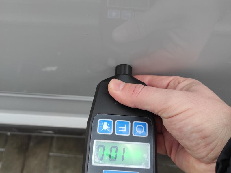 Toyota - ProAce City Verso - 1.5D-4d 100k L1 Shuttle