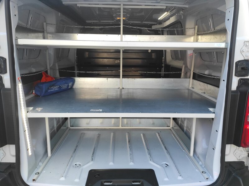 Opel - Vivaro - 1.5 CDTi 88kw Van L1H1, ČR, Opel - Vivaro - 1.5 CDTi 88kw Van L1H1, ČR,