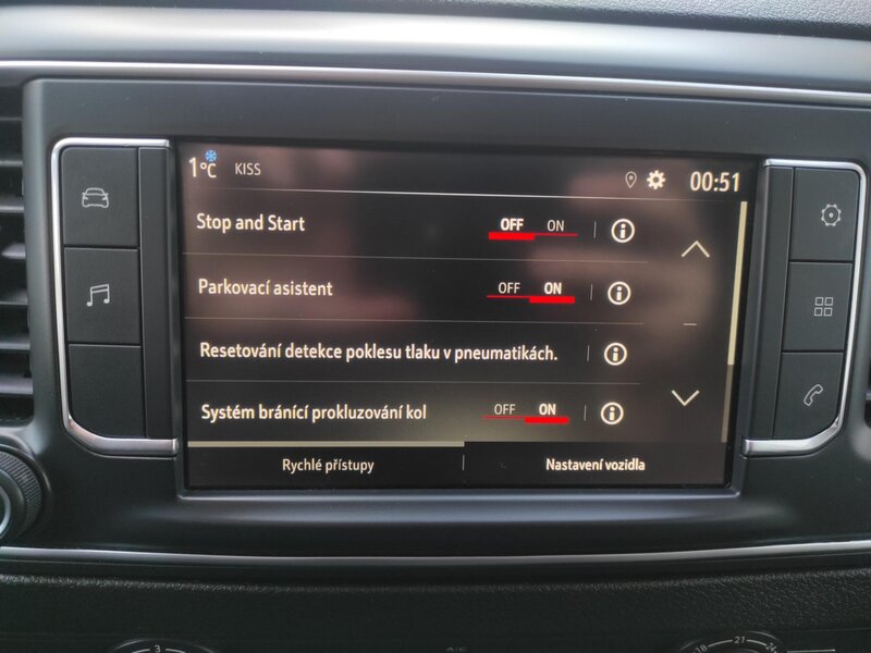 Opel - Vivaro - 1.5 CDTi 88kw Van L1H1, ČR, Opel - Vivaro - 1.5 CDTi 88kw Van L1H1, ČR,