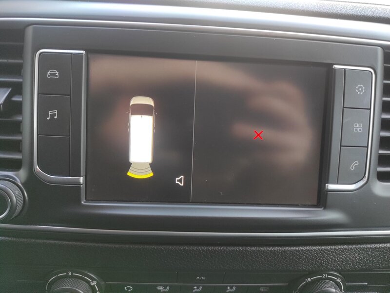 Opel - Vivaro - 1.5 CDTi 88kw Van L1H1, ČR, Opel - Vivaro - 1.5 CDTi 88kw Van L1H1, ČR,