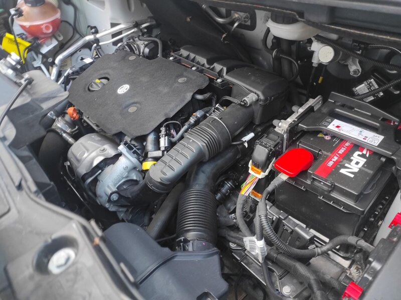 Opel - Vivaro - 1.5 CDTi 88kw Van L1H1, ČR, Opel - Vivaro - 1.5 CDTi 88kw Van L1H1, ČR,