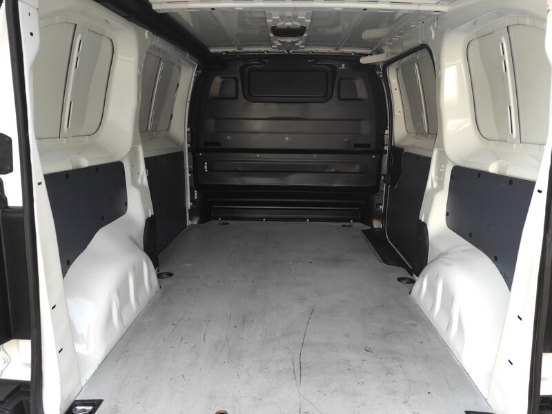 Opel - Vivaro - 1.5 CDTi 88kw Van L1H1, ČR, Opel - Vivaro - 1.5 CDTi 88kw Van L1H1, ČR,