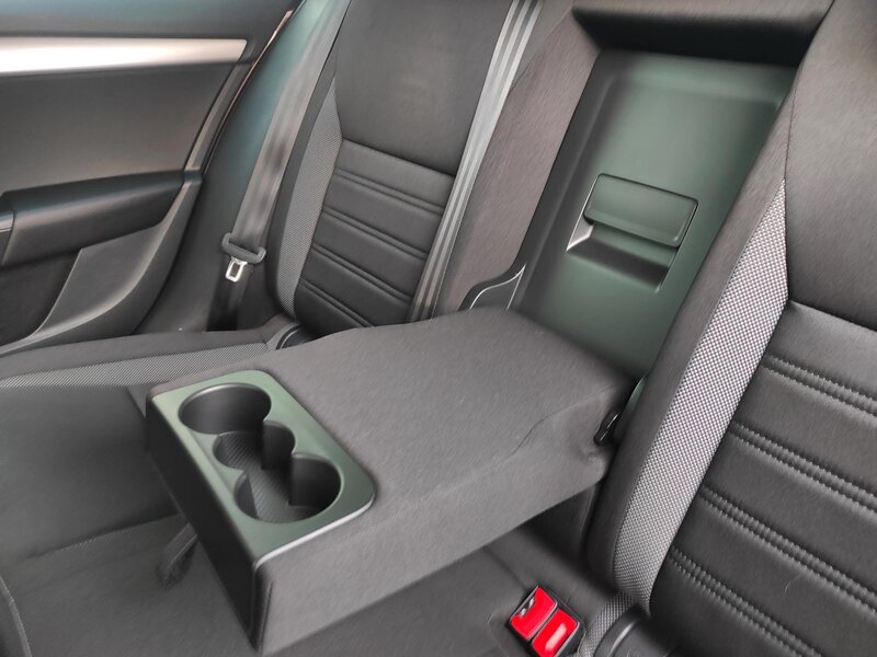 Škoda - Octavia - 1,5TSi 110kW, Ambition, ČR