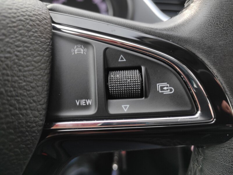 Škoda - Octavia - 1,5TSi 110kW, Ambition, ČR