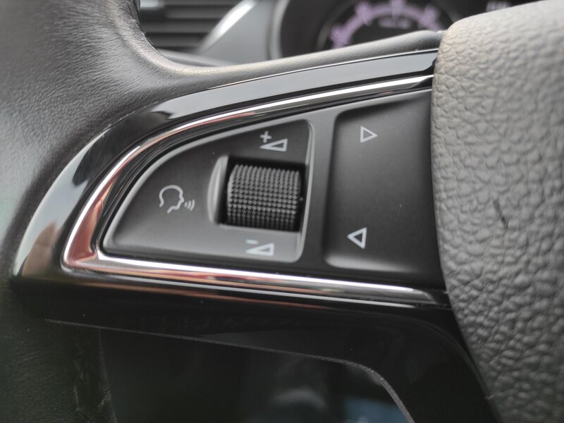 Škoda - Octavia - 1,5TSi 110kW, Ambition, ČR