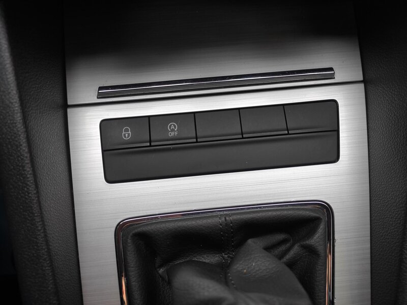 Škoda - Octavia - 1,5TSi 110kW, Ambition, ČR