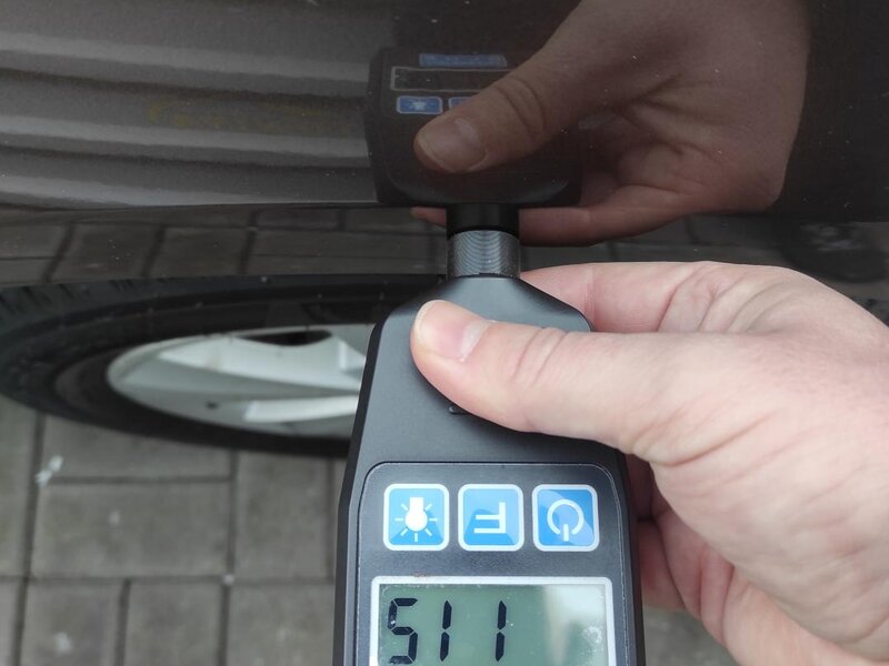 Škoda - Octavia - 1,5TSi 110kW, Ambition, ČR