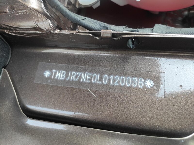 Škoda - Octavia - 1,5TSi 110kW, Ambition, ČR