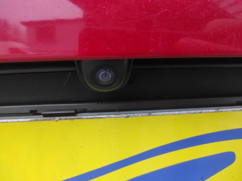 Kia - Stonic - 1,2DPi ČR, Tempomat, Kamera Kia - Stonic - 1,2DPi ČR, Tempomat, Kamera