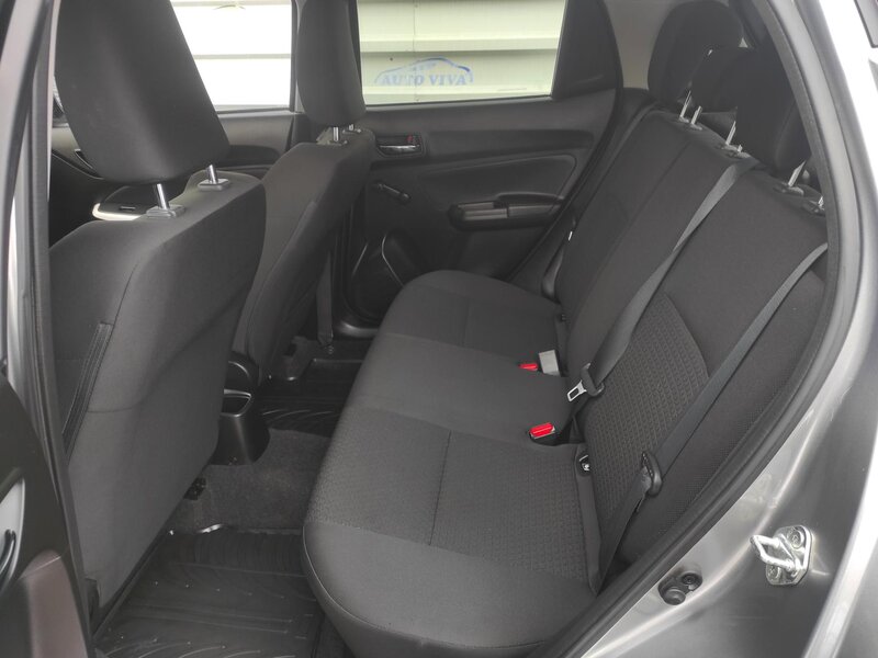 Suzuki - Swift - 1,2i 4x4!!, ČR, Serviska