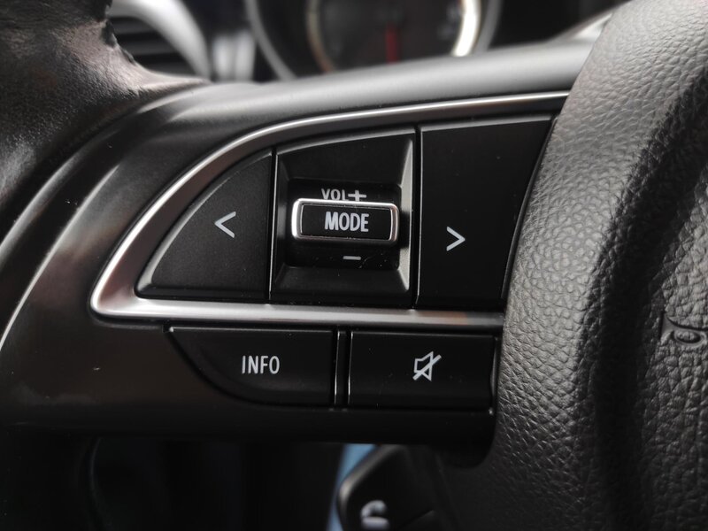 Suzuki - Swift - 1,2i 4x4!!, ČR, Serviska