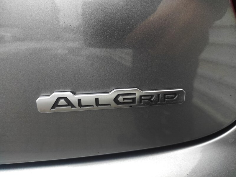 Suzuki - Swift - 1,2i 4x4!!, ČR, Serviska