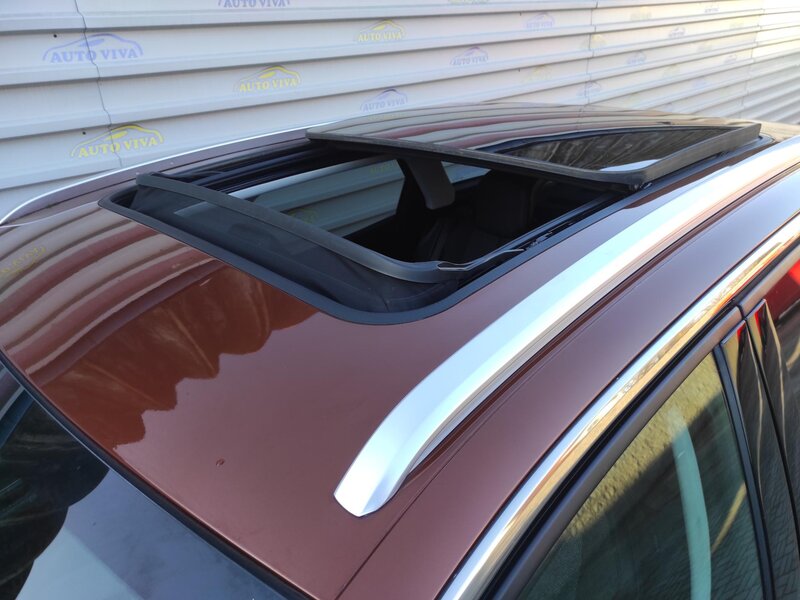 Peugeot - 3008 - 1,5bHDi Allure EAT8 S&amp;S Pano