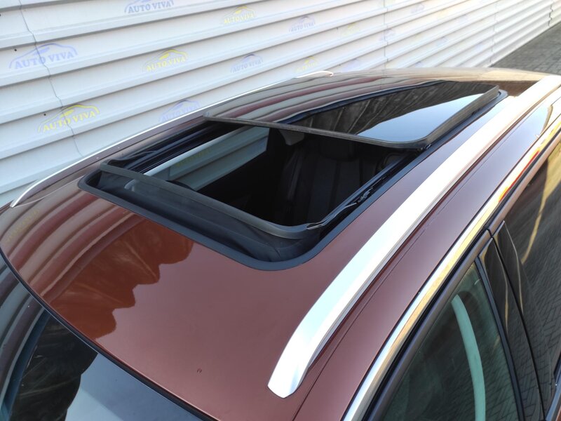 Peugeot - 3008 - 1,5bHDi Allure EAT8 S&amp;S Pano