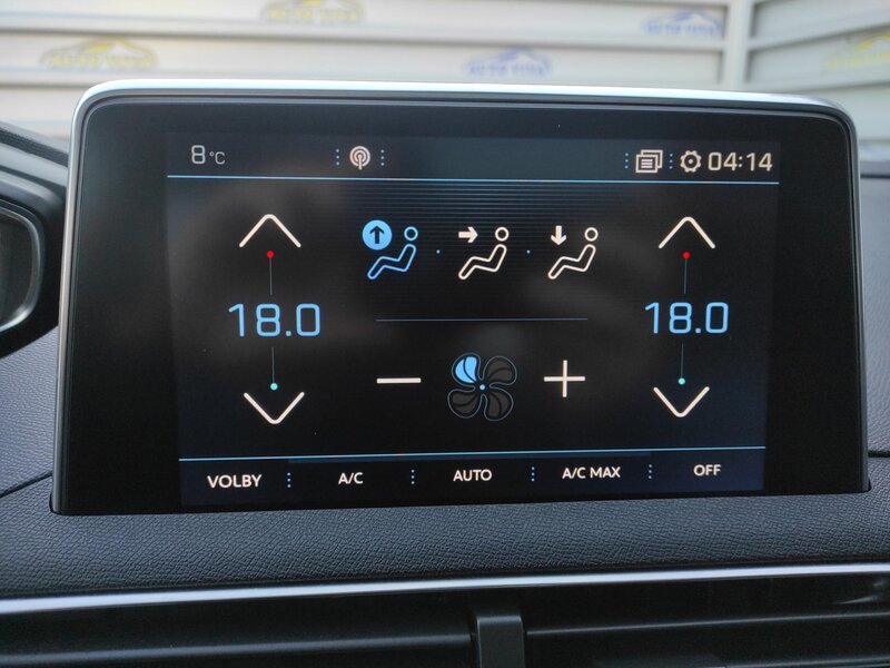 Peugeot - 3008 - 1,5bHDi Allure EAT8 S&amp;S Pano