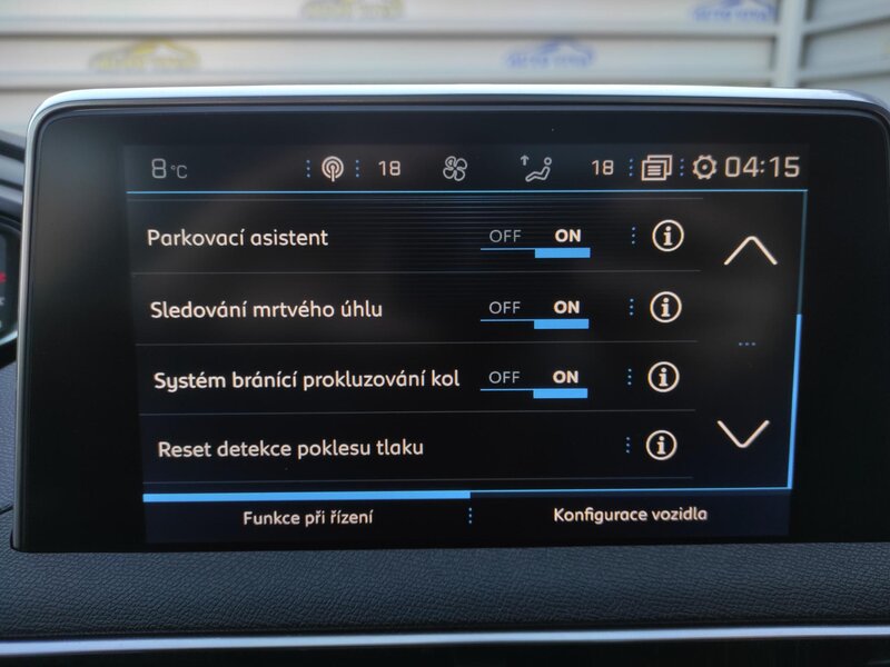 Peugeot - 3008 - 1,5bHDi Allure EAT8 S&amp;S Pano