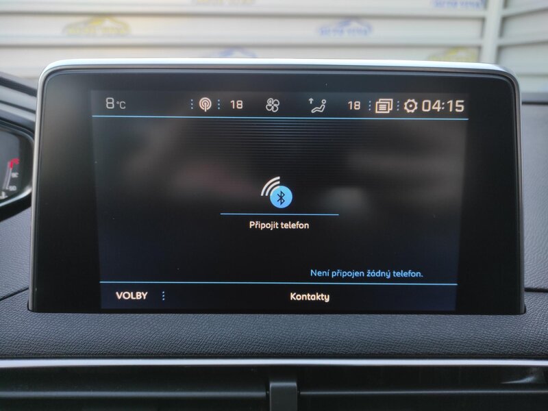 Peugeot - 3008 - 1,5bHDi Allure EAT8 S&amp;S Pano