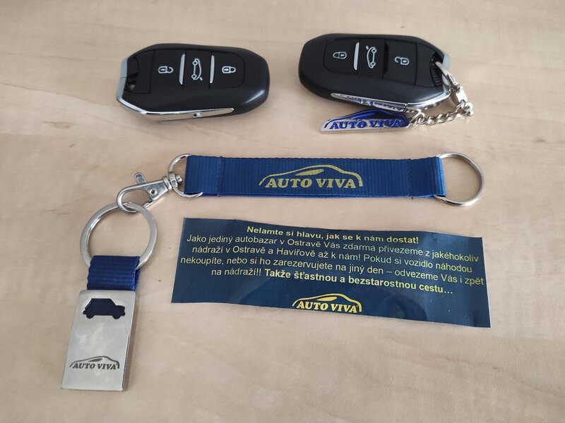 Peugeot - 3008 - 1,5bHDi Allure EAT8 S&amp;S Pano