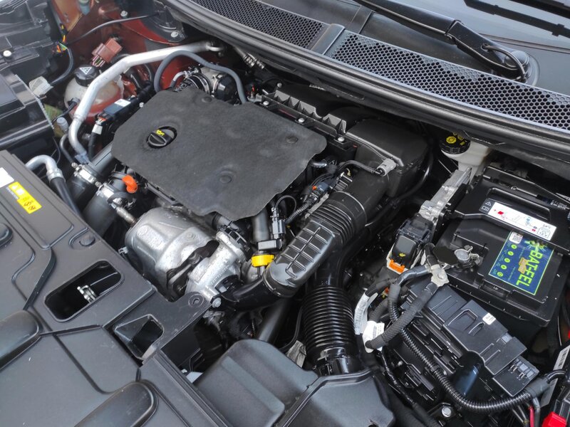 Peugeot - 3008 - 1,5bHDi Allure EAT8 S&amp;S Pano