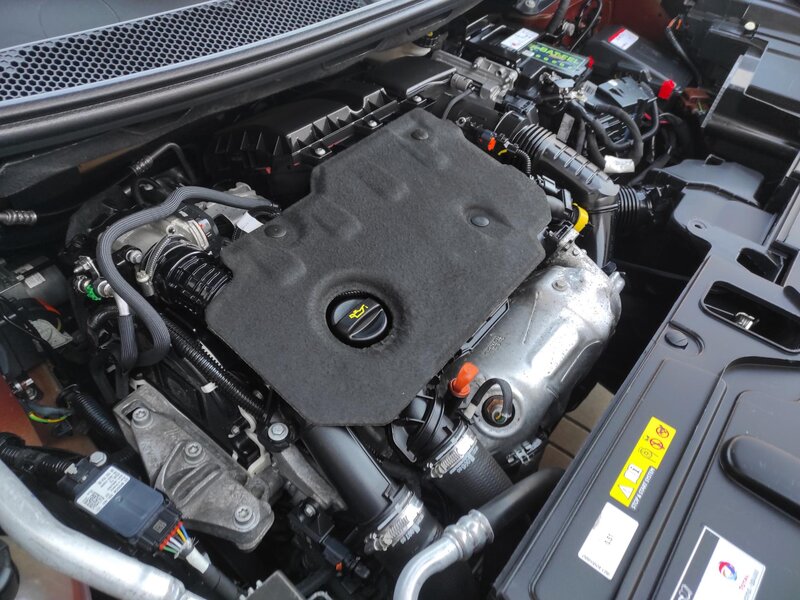 Peugeot - 3008 - 1,5bHDi Allure EAT8 S&amp;S Pano