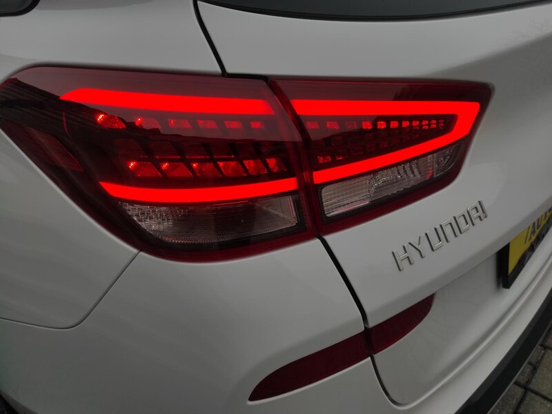 Hyundai - i30 - 1,0T-GDi Top KM,Style, ČR