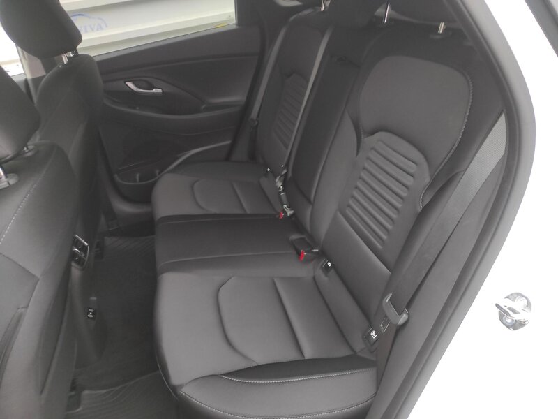 Hyundai - i30 - 1,0T-GDi Top KM,Style, ČR