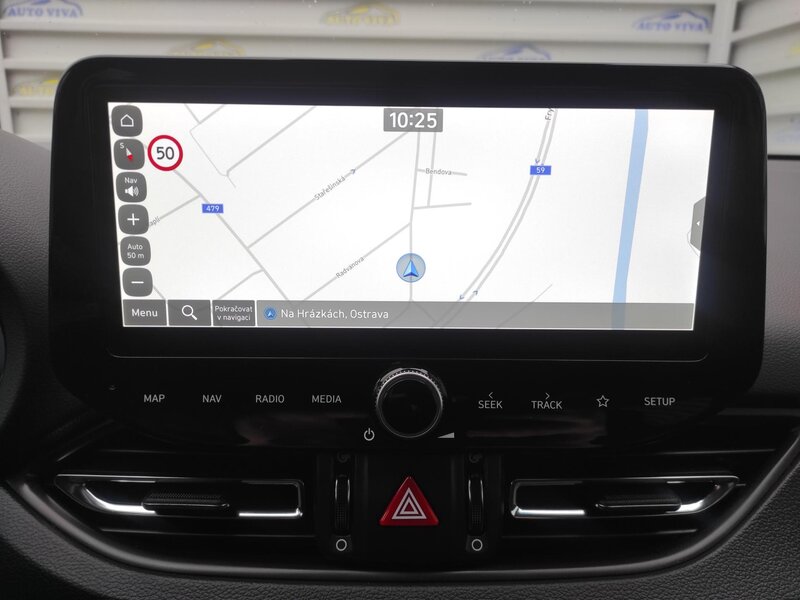 Hyundai - i30 - 1,0T-GDi Top KM,Style, ČR