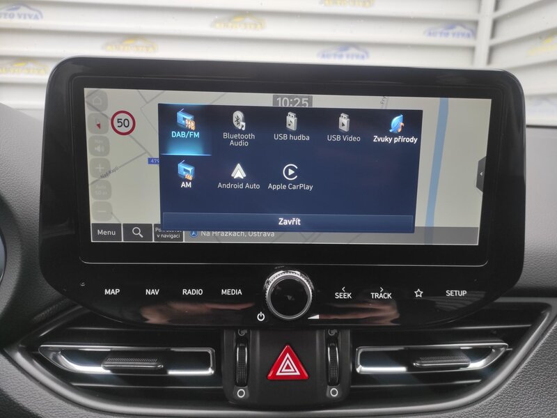 Hyundai - i30 - 1,0T-GDi Top KM,Style, ČR