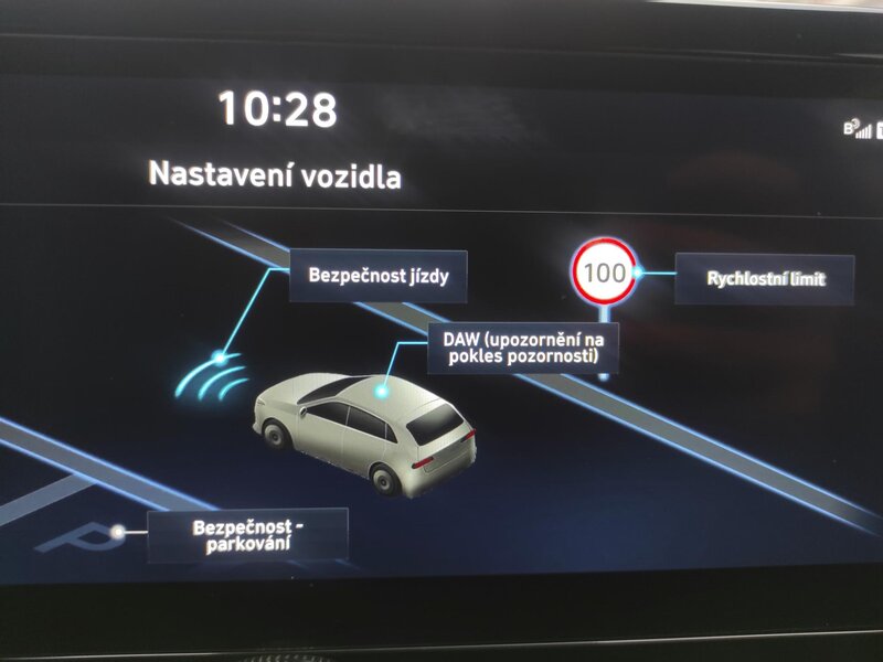 Hyundai - i30 - 1,0T-GDi Top KM,Style, ČR