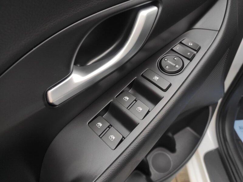 Hyundai - i30 - 1,0T-GDi Top KM,Style, ČR