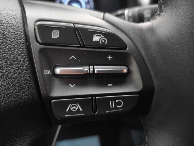 Hyundai - i30 - 1,0T-GDi Top KM,Style, ČR