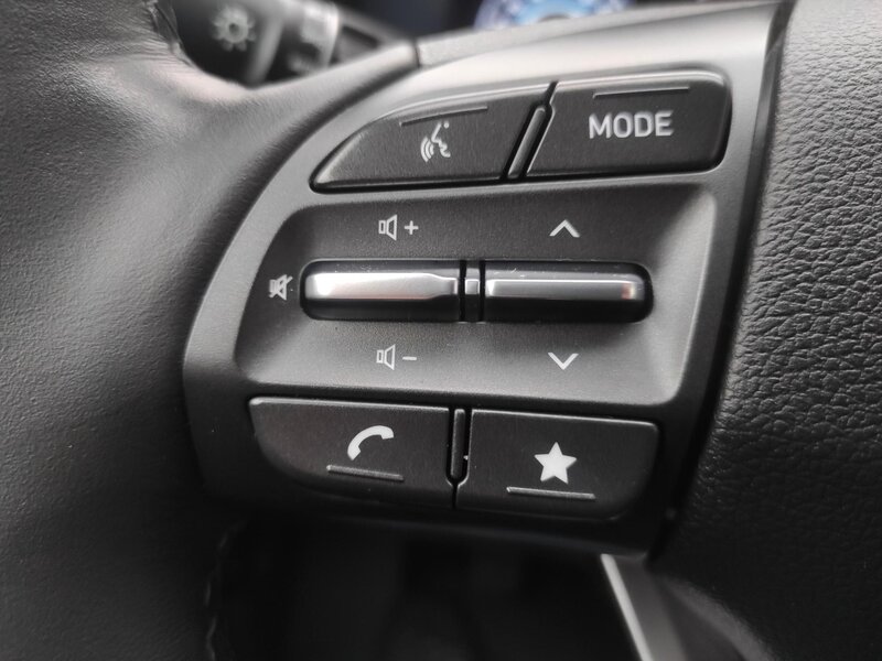 Hyundai - i30 - 1,0T-GDi Top KM,Style, ČR