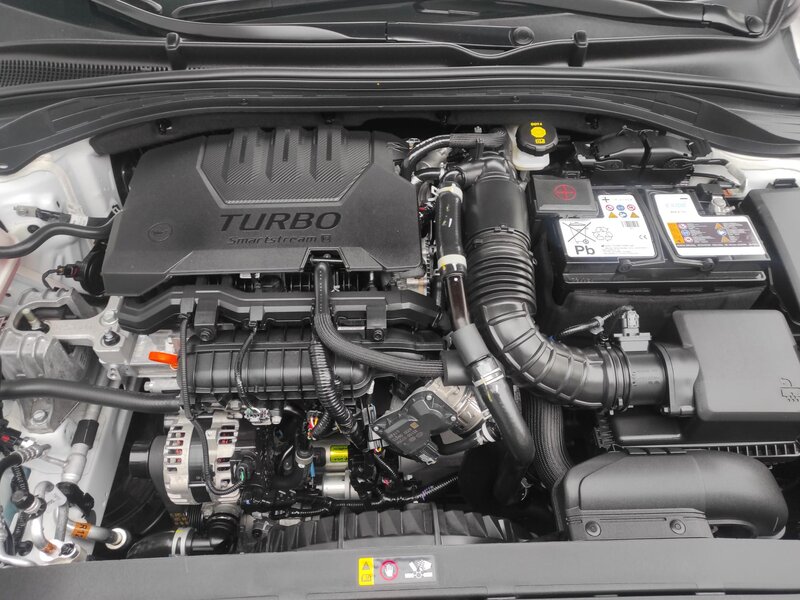 Hyundai - i30 - 1,0T-GDi Top KM,Style, ČR