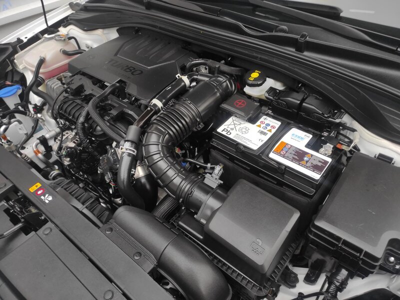 Hyundai - i30 - 1,0T-GDi Top KM,Style, ČR