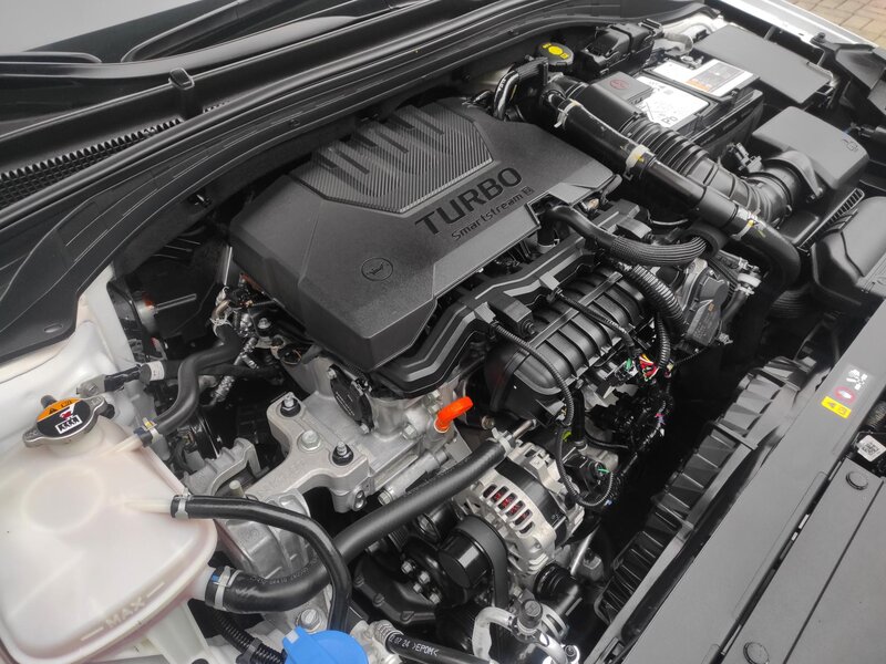 Hyundai - i30 - 1,0T-GDi Top KM,Style, ČR