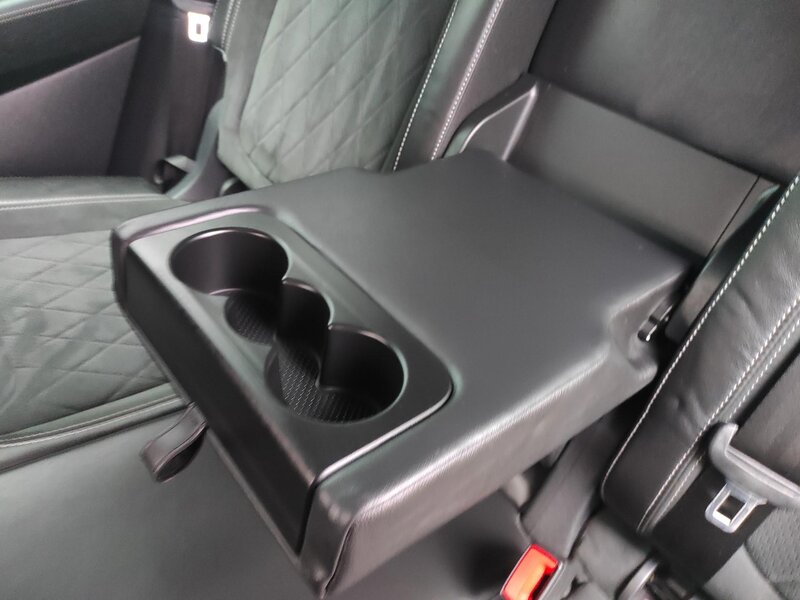 Škoda - Kodiaq - 1,5TSi 110kW,Sportline,ČR