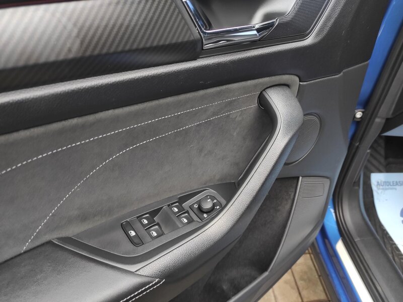 Škoda - Kodiaq - 1,5TSi 110kW,Sportline,ČR