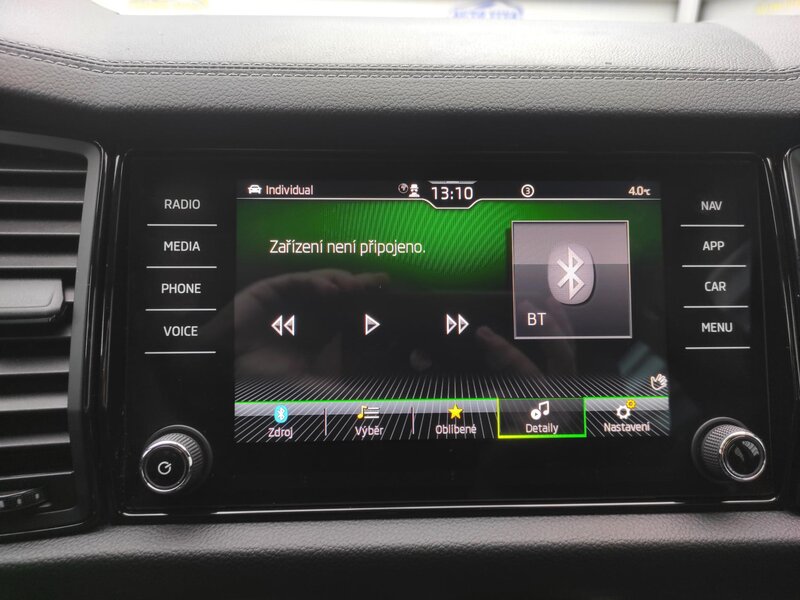 Škoda - Kodiaq - 1,5TSi 110kW,Sportline,ČR