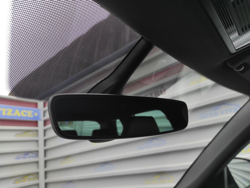 Škoda - Kodiaq - 1,5TSi 110kW,Sportline,ČR