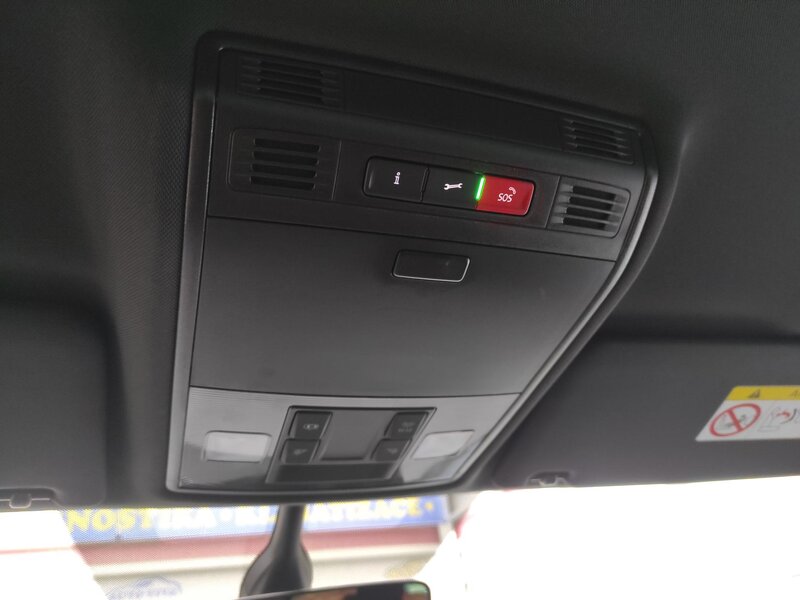 Škoda - Kodiaq - 1,5TSi 110kW,Sportline,ČR