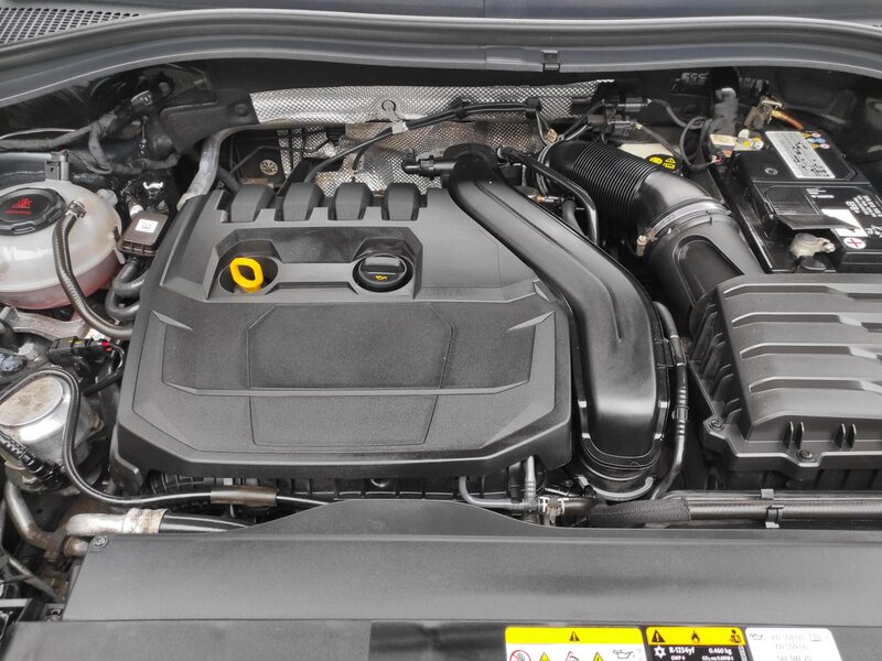 Škoda - Kodiaq - 1,5TSi 110kW,Sportline,ČR